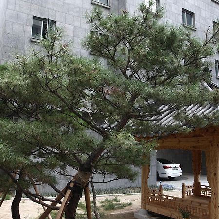 Fortune Hostel Jongno Seoul Exterior photo