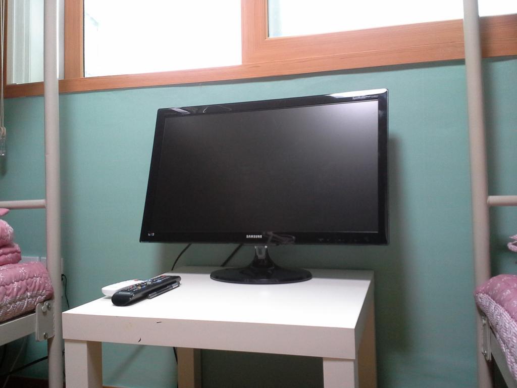 Fortune Hostel Jongno Seoul Room photo