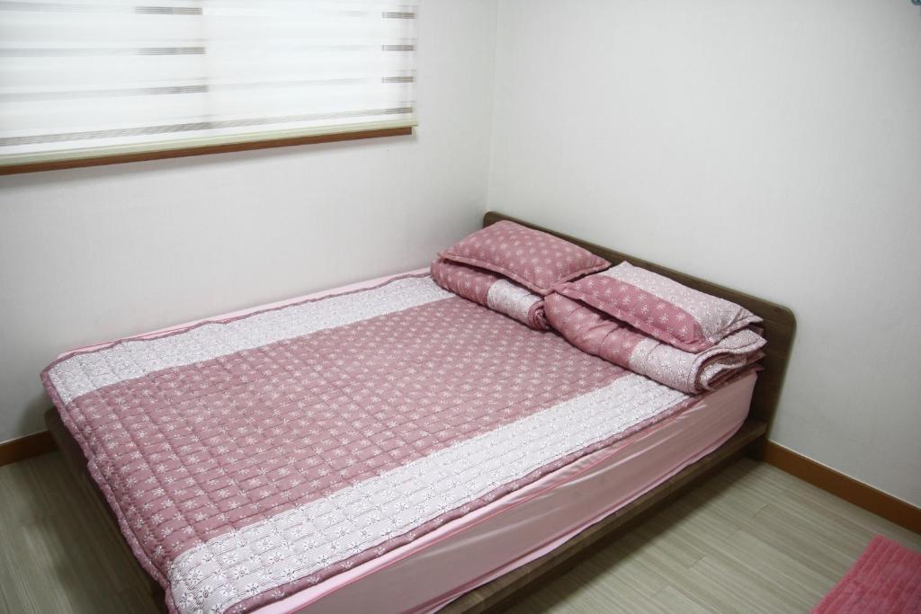 Fortune Hostel Jongno Seoul Room photo