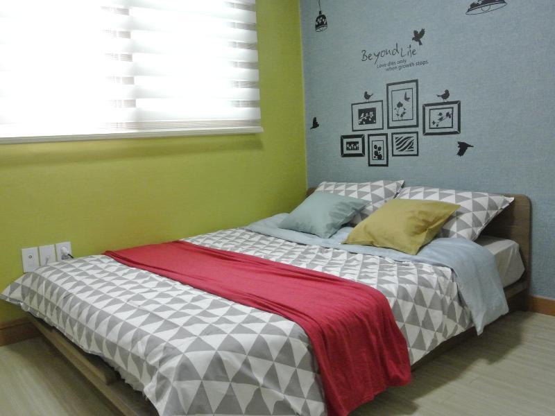 Fortune Hostel Jongno Seoul Exterior photo