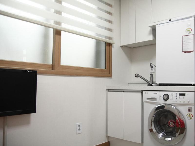 Fortune Hostel Jongno Seoul Exterior photo