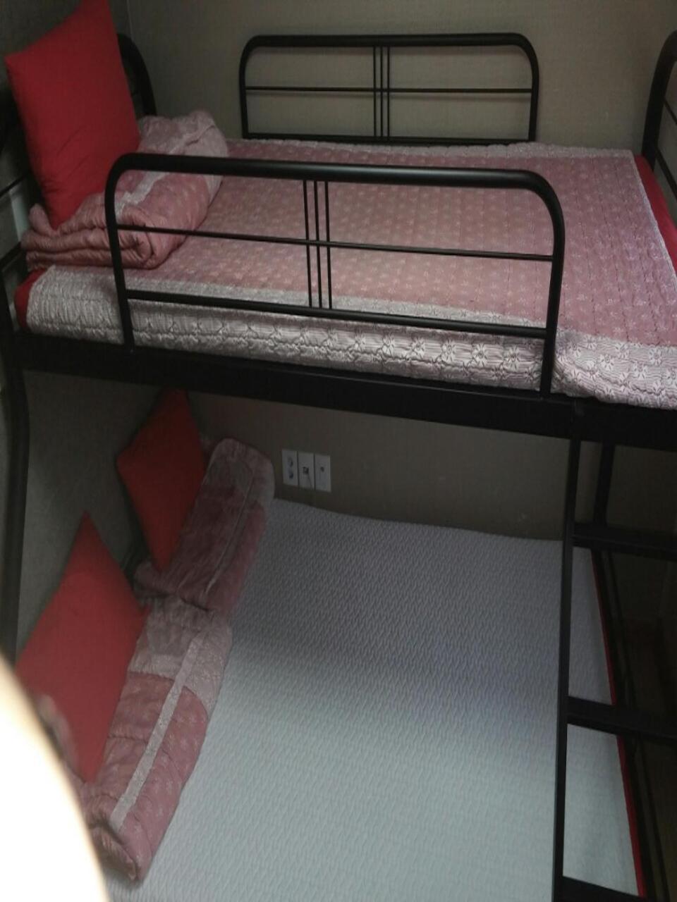 Fortune Hostel Jongno Seoul Exterior photo