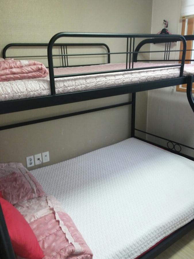 Fortune Hostel Jongno Seoul Exterior photo